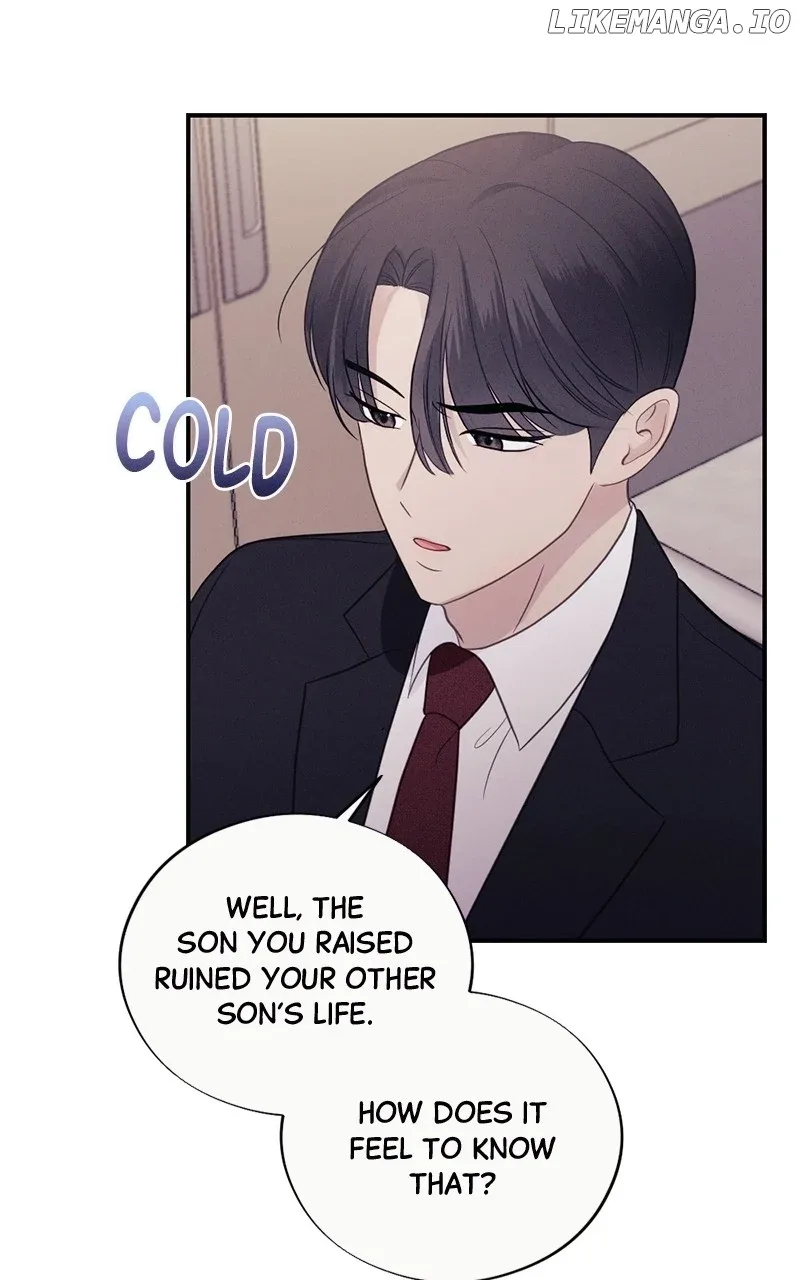 The Seductive Wife Chapter 41 page 26