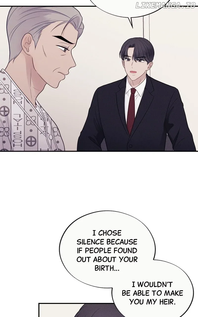 The Seductive Wife Chapter 41 page 22