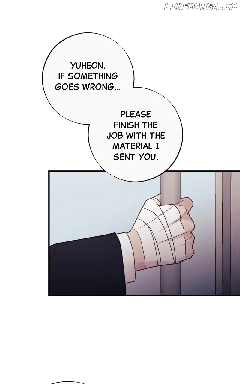 The Seductive Wife Chapter 41 page 32