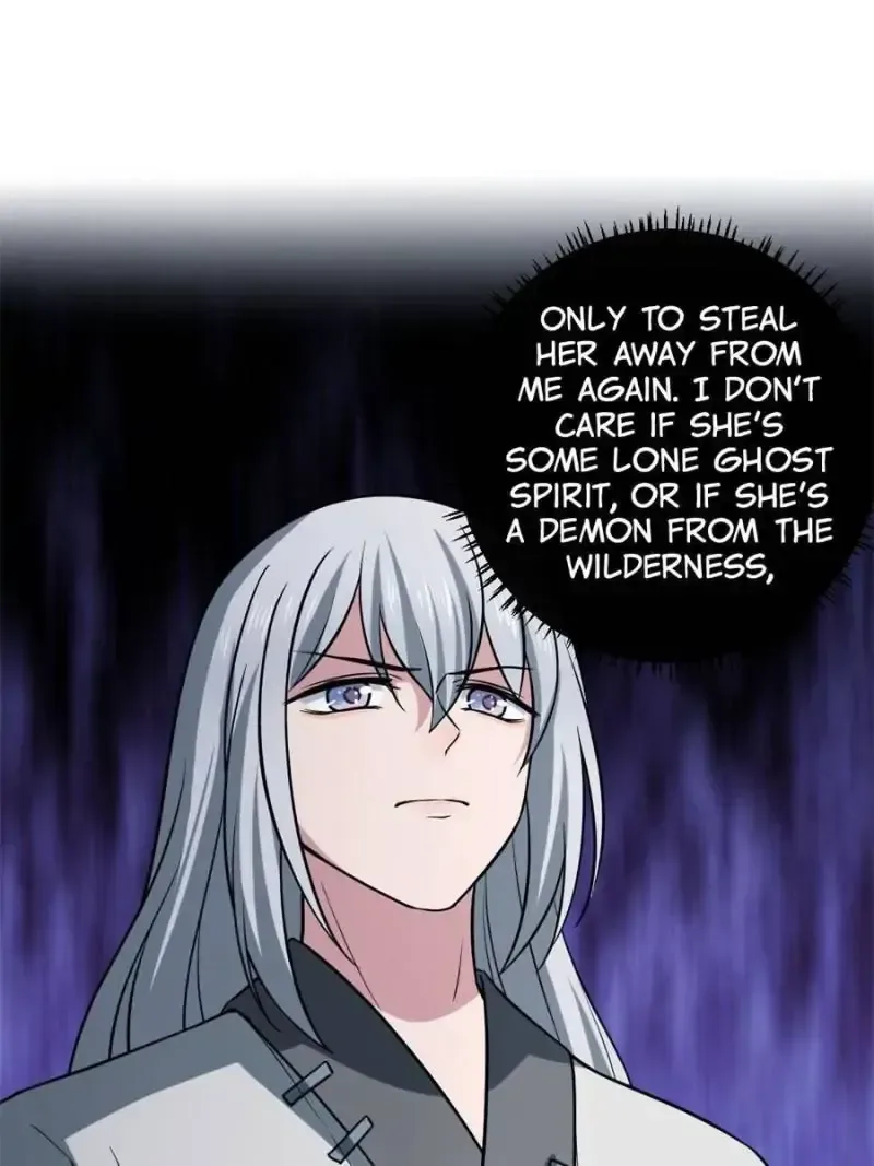 The Sickly Tyrant With An Innocent Facade Chapter 41 page 7