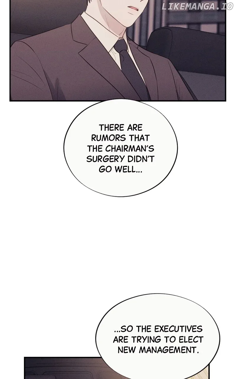 The Seductive Wife Chapter 41 page 37