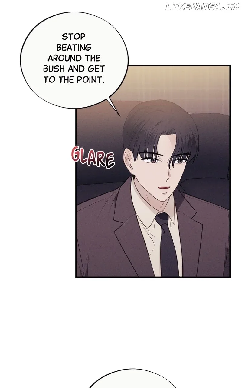 The Seductive Wife Chapter 41 page 40