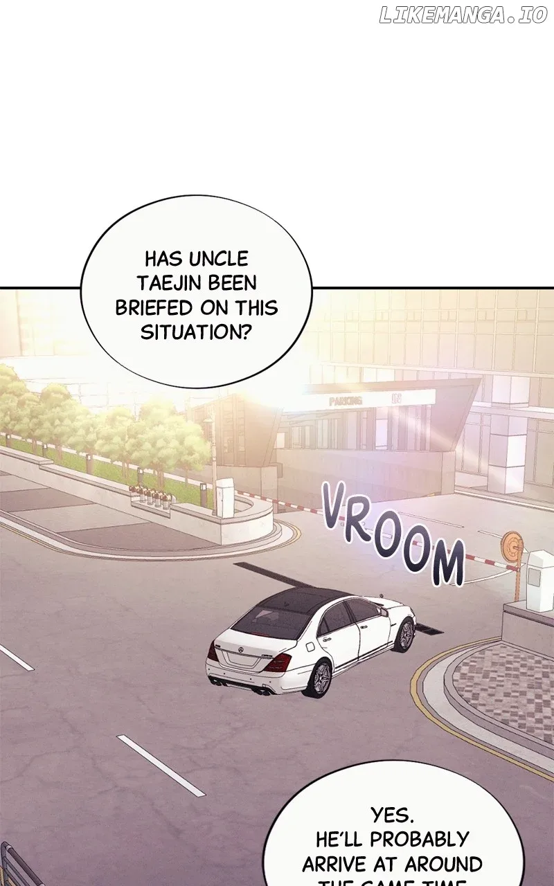 The Seductive Wife Chapter 41 page 46