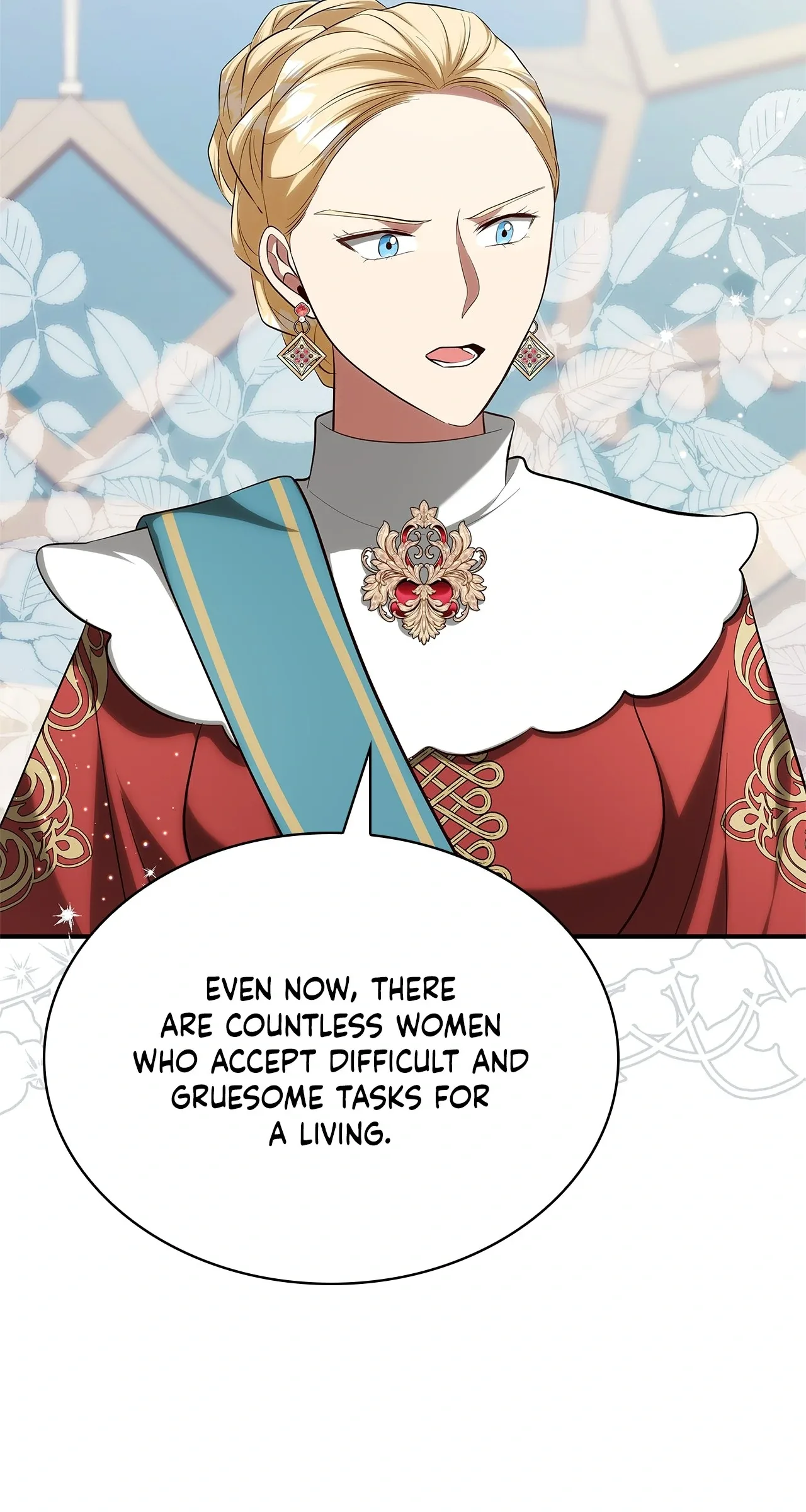 The Oddball Lady’s Fiancé Chapter 41 page 54