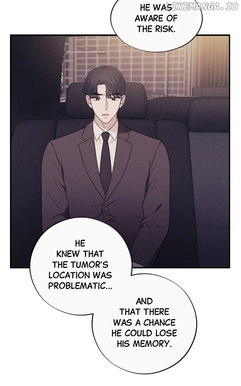 The Seductive Wife Chapter 41 page 42