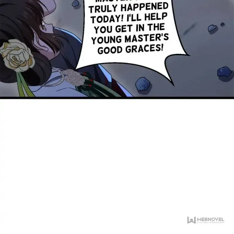 The Sickly Tyrant With An Innocent Facade Chapter 41 page 13