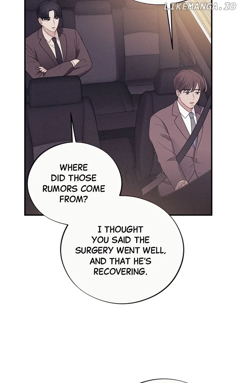 The Seductive Wife Chapter 41 page 38