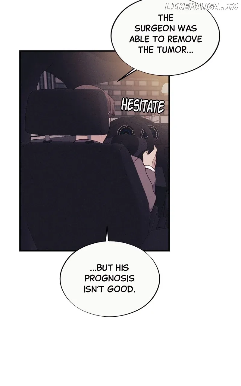 The Seductive Wife Chapter 41 page 39