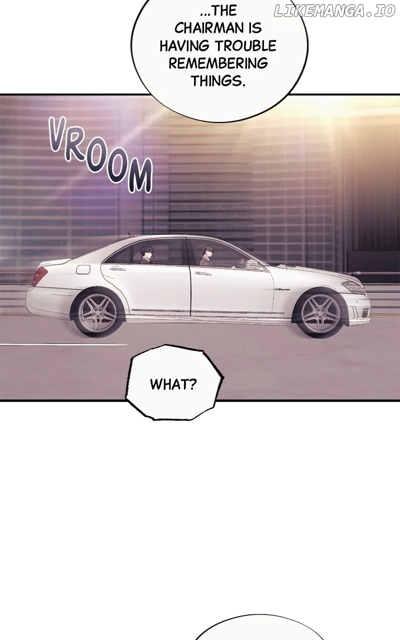 The Seductive Wife Chapter 41 page 41