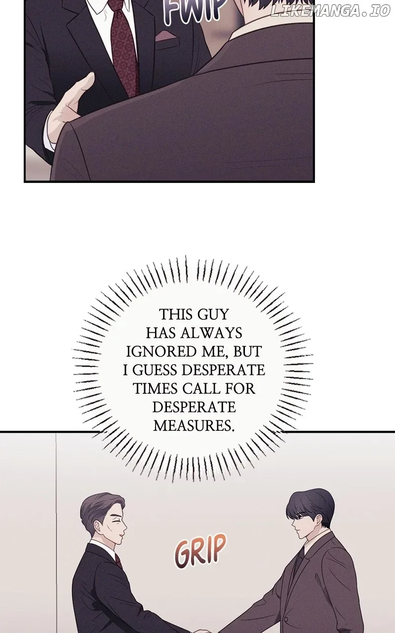 The Seductive Wife Chapter 41 page 51