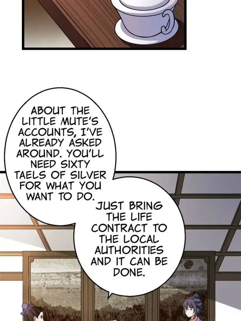 The Sickly Tyrant With An Innocent Facade Chapter 41 page 18