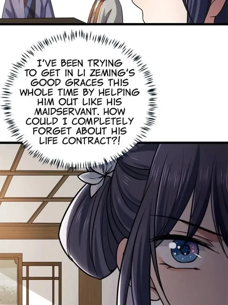 The Sickly Tyrant With An Innocent Facade Chapter 41 page 21