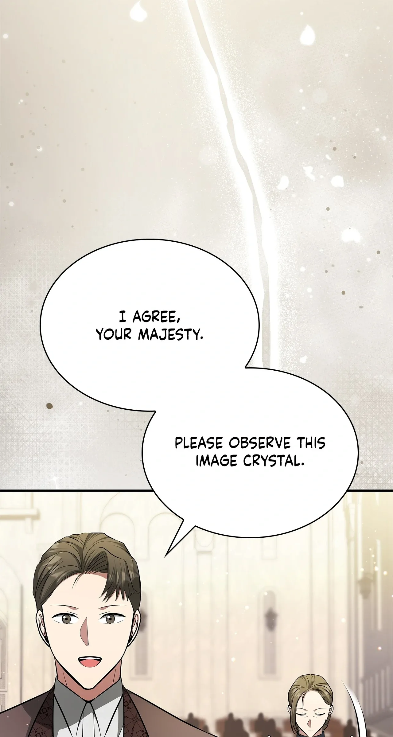 The Oddball Lady’s Fiancé Chapter 41 page 58
