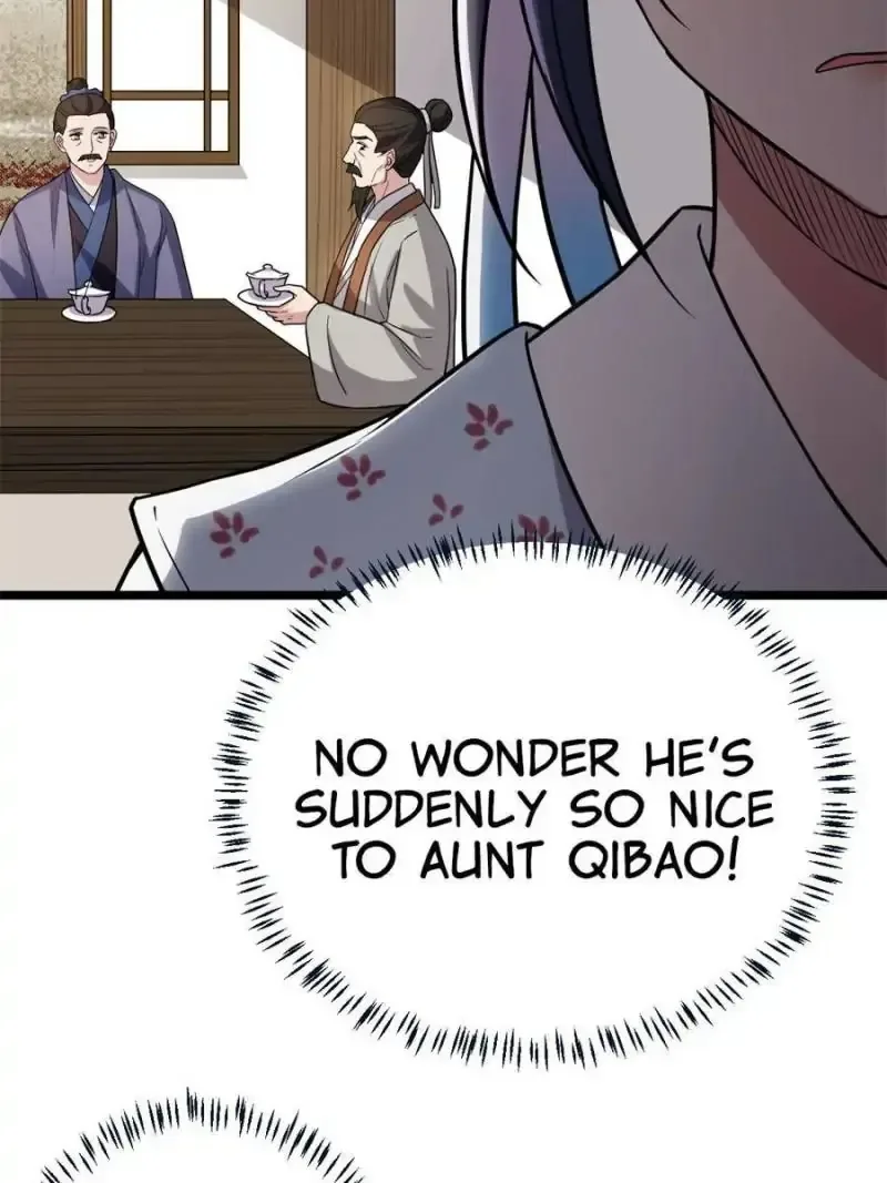 The Sickly Tyrant With An Innocent Facade Chapter 41 page 22