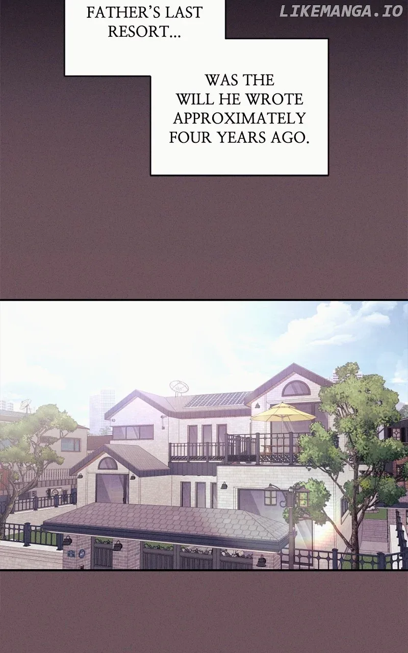 The Seductive Wife Chapter 41 page 61