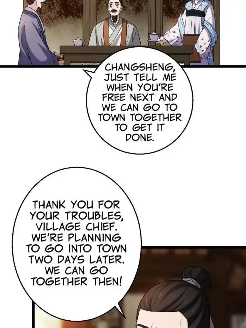 The Sickly Tyrant With An Innocent Facade Chapter 41 page 19