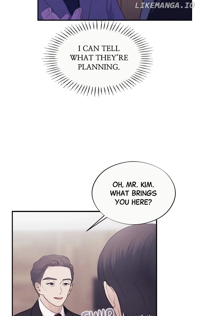 The Seductive Wife Chapter 41 page 50
