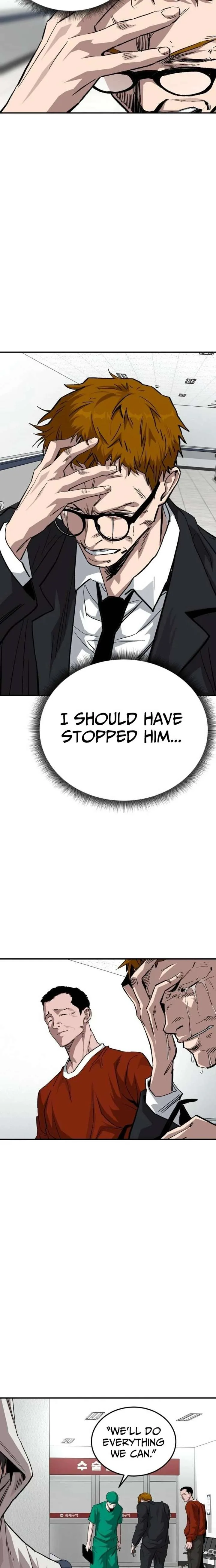The Smiling Boxer Chapter 40 page 5
