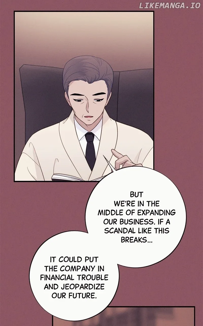 The Seductive Wife Chapter 41 page 64