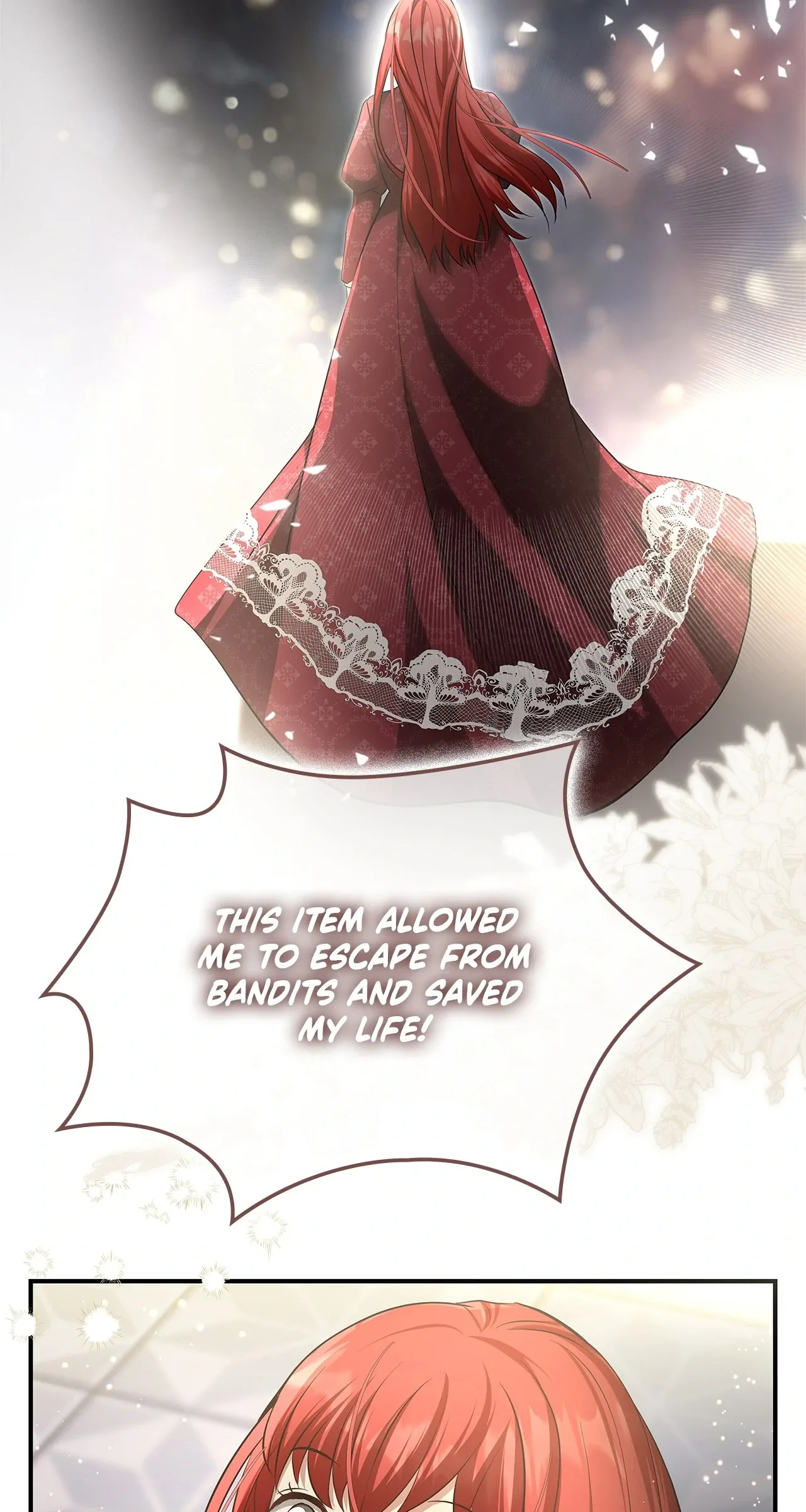 The Oddball Lady’s Fiancé Chapter 41 page 61