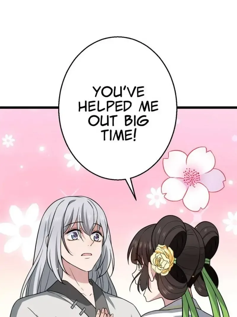 The Sickly Tyrant With An Innocent Facade Chapter 41 page 29