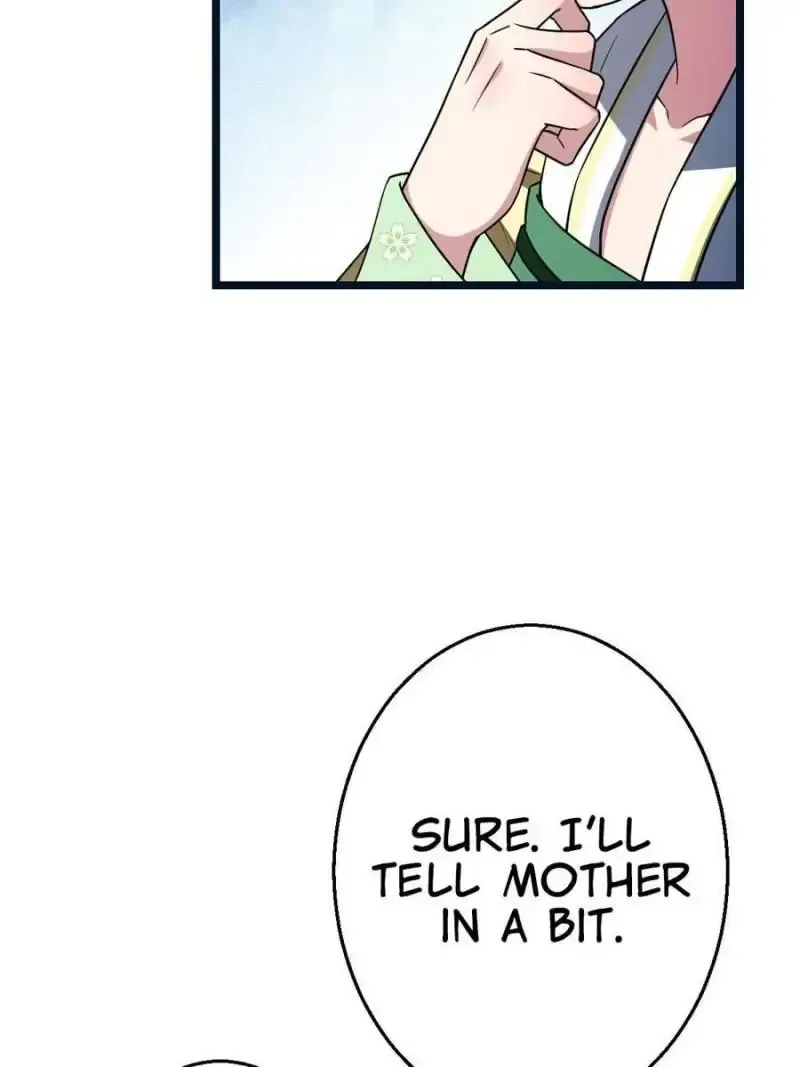 The Sickly Tyrant With An Innocent Facade Chapter 41 page 40