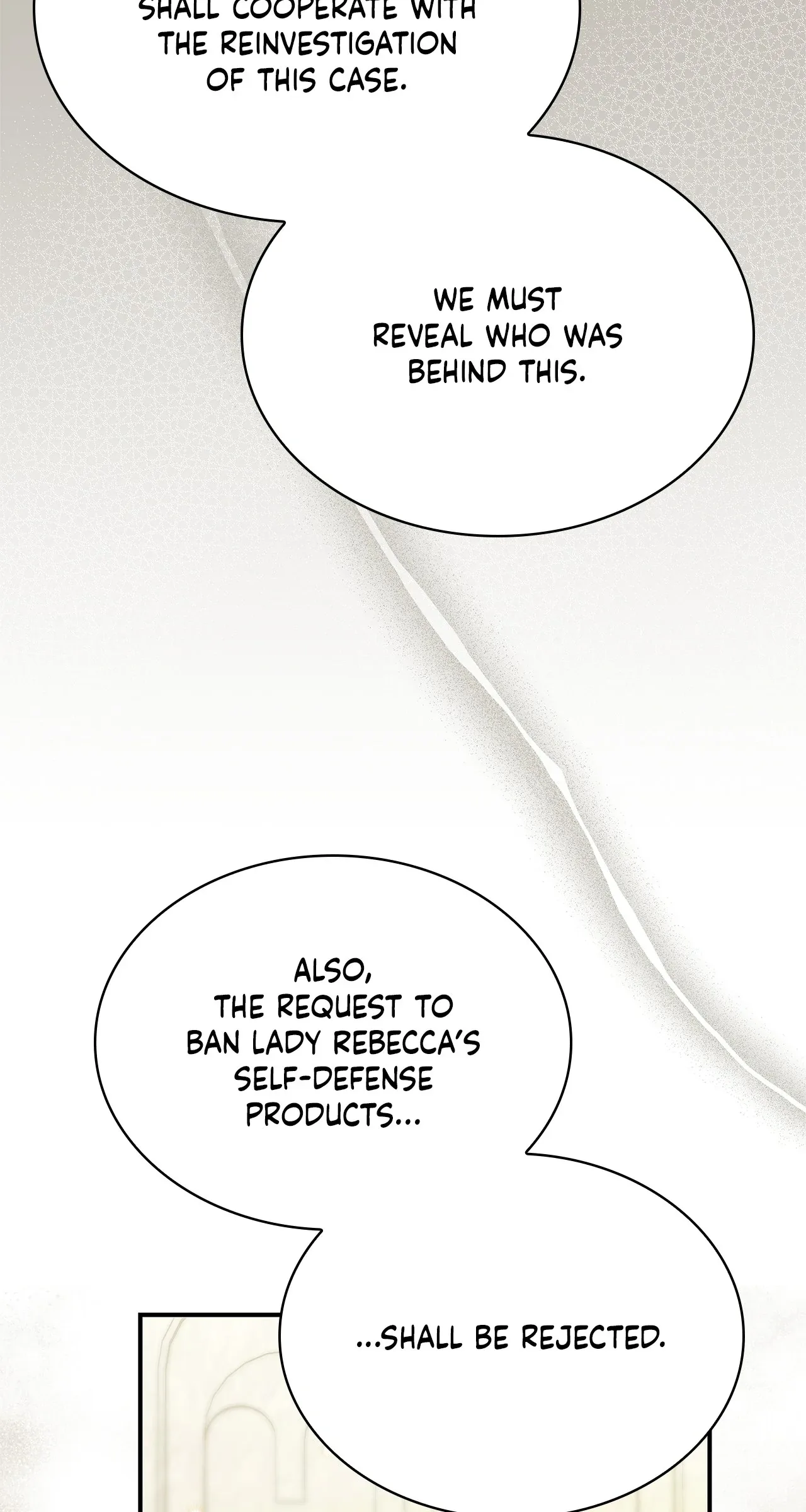 The Oddball Lady’s Fiancé Chapter 41 page 64