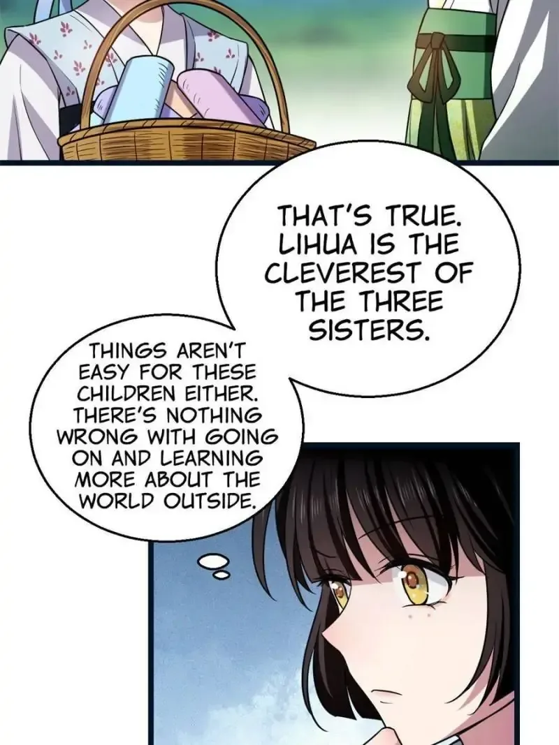The Sickly Tyrant With An Innocent Facade Chapter 41 page 39