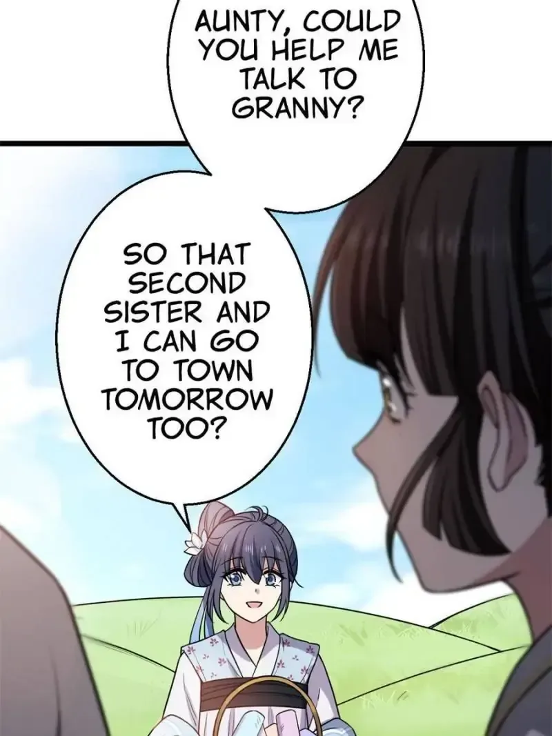 The Sickly Tyrant With An Innocent Facade Chapter 41 page 33