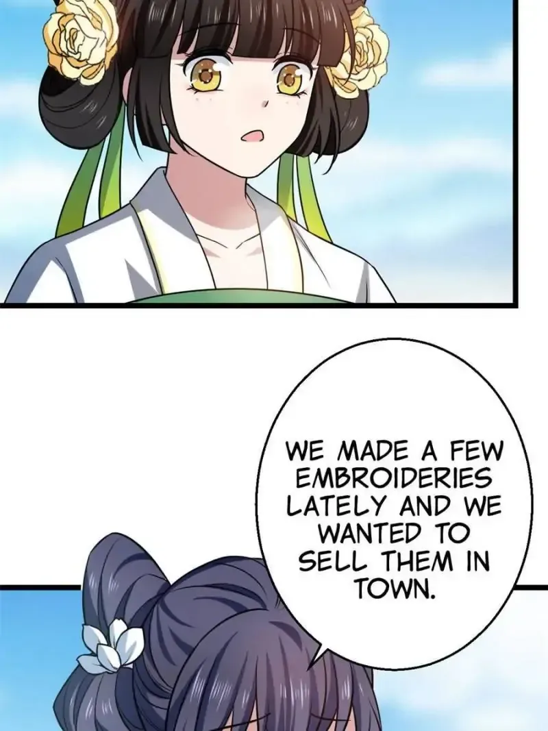 The Sickly Tyrant With An Innocent Facade Chapter 41 page 35