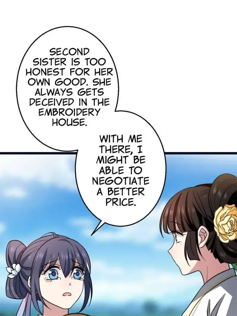 The Sickly Tyrant With An Innocent Facade Chapter 41 page 38