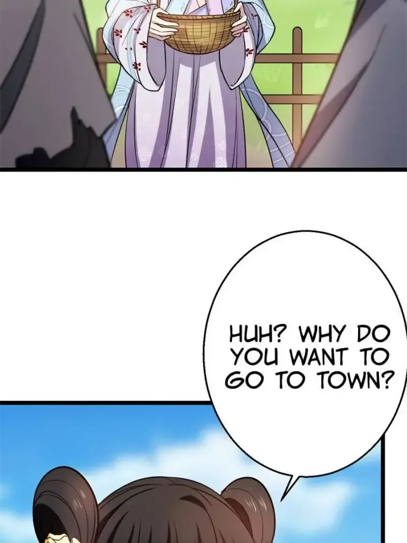 The Sickly Tyrant With An Innocent Facade Chapter 41 page 34