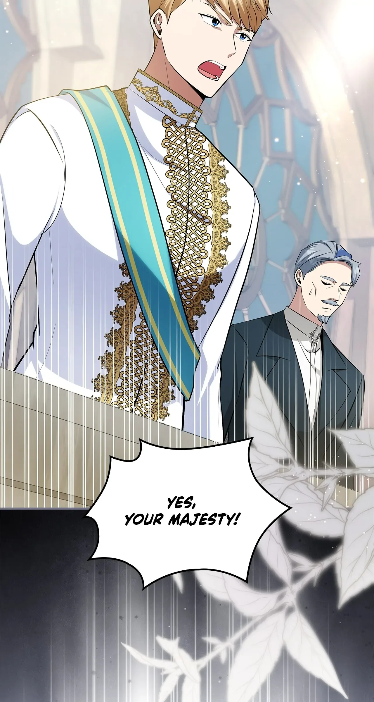 The Oddball Lady’s Fiancé Chapter 41 page 67