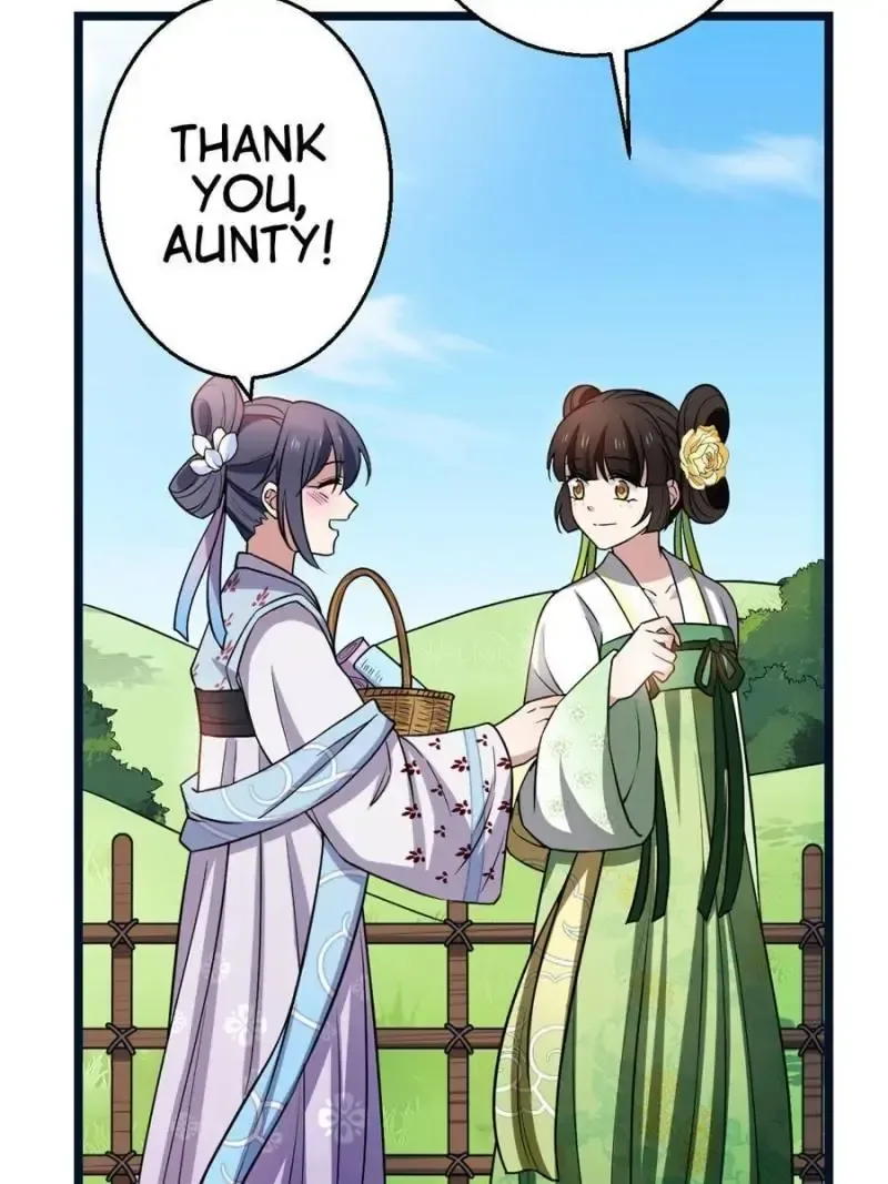The Sickly Tyrant With An Innocent Facade Chapter 41 page 41