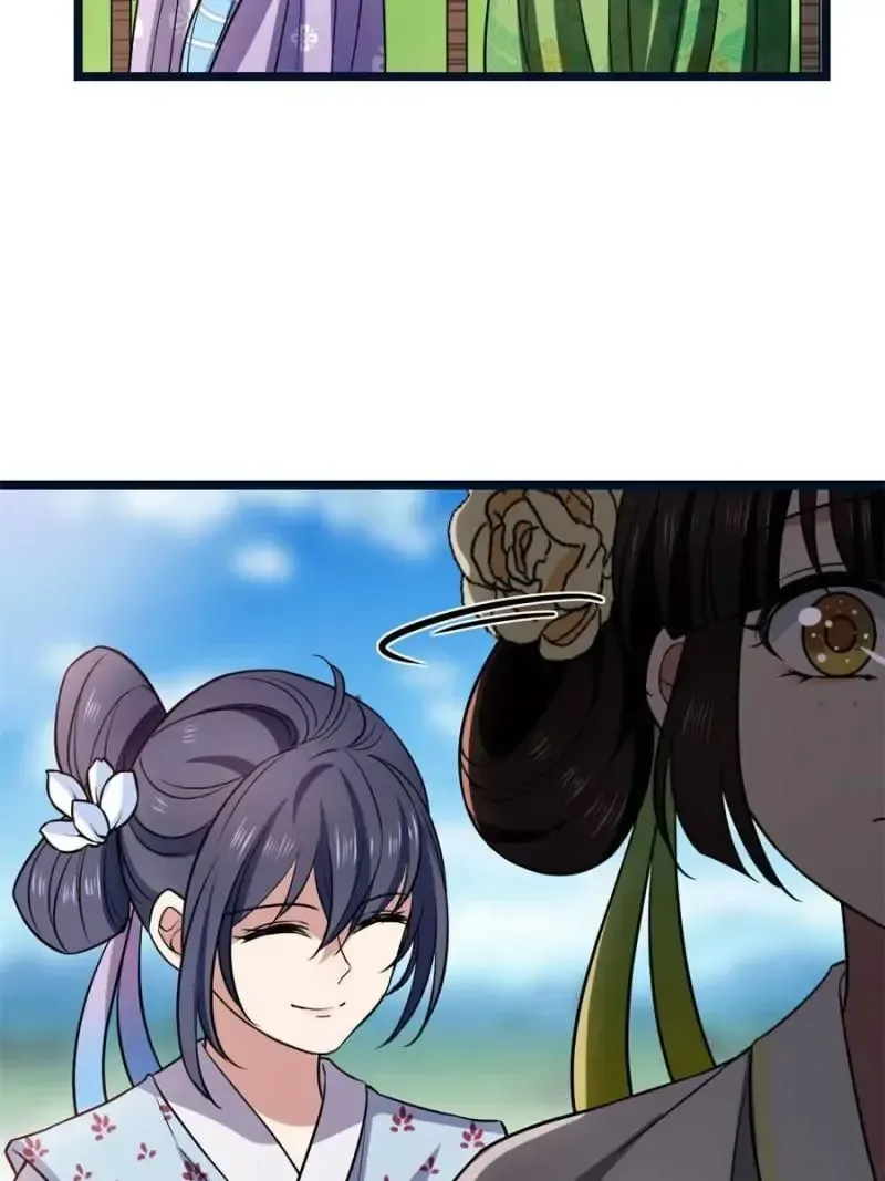The Sickly Tyrant With An Innocent Facade Chapter 41 page 42