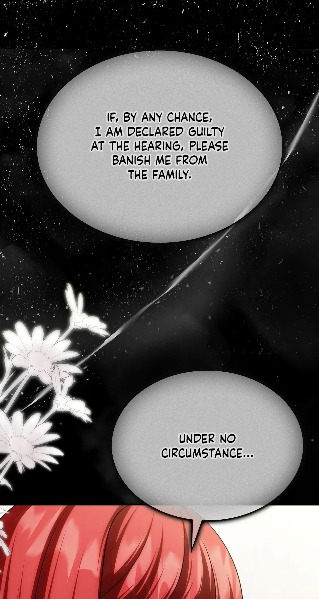 The Oddball Lady’s Fiancé Chapter 41 page 76
