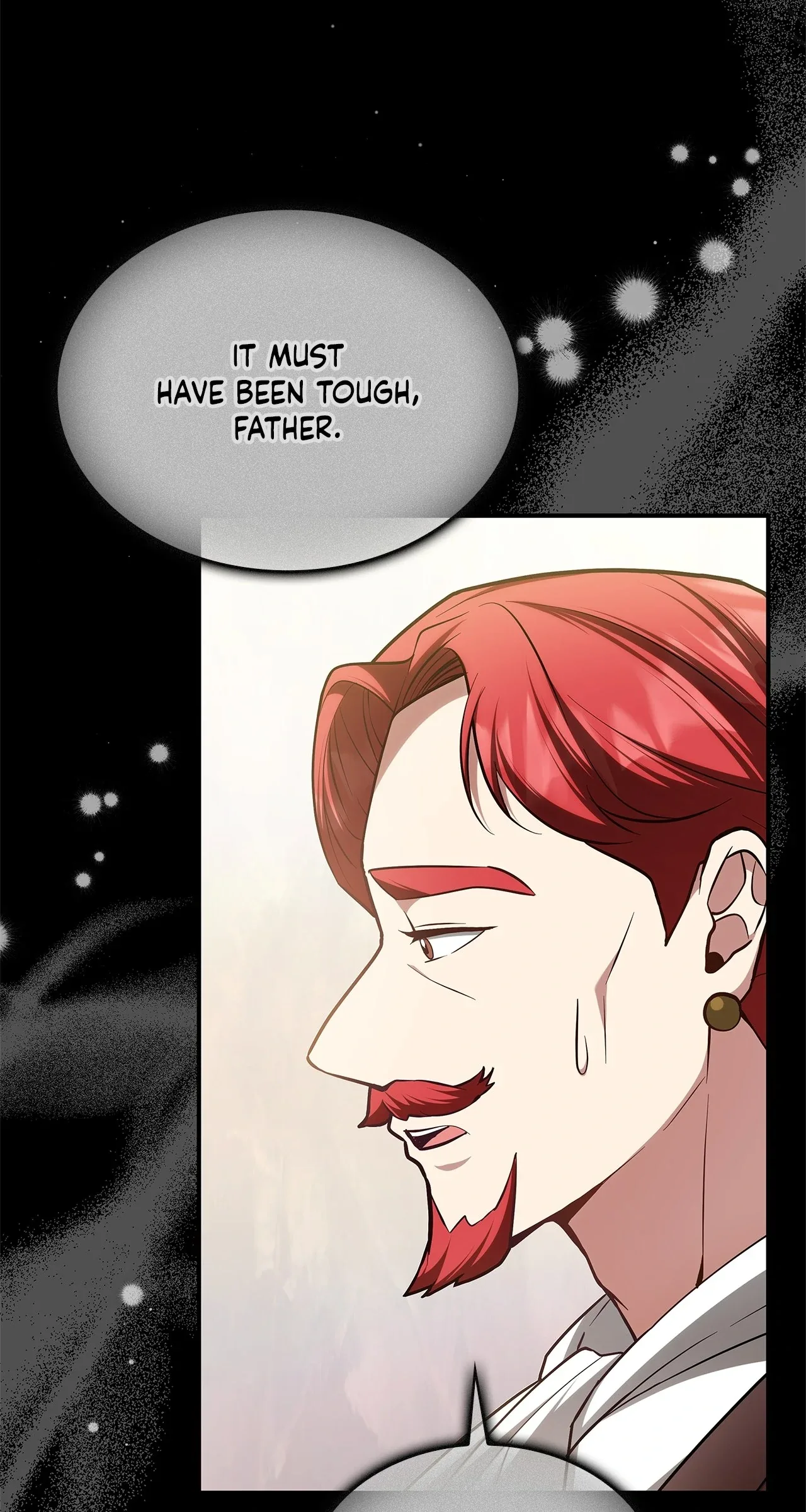 The Oddball Lady’s Fiancé Chapter 41 page 79