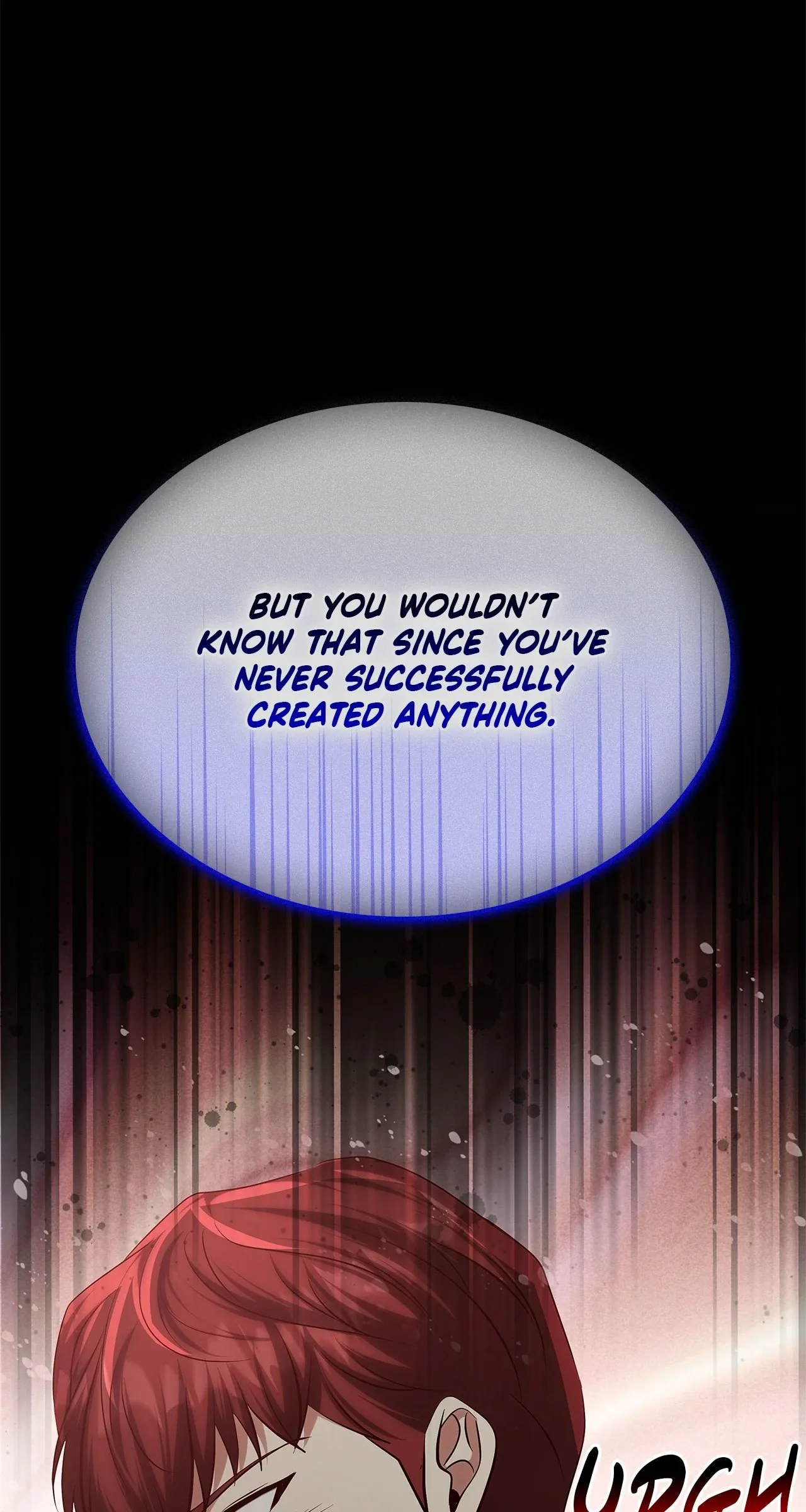 The Oddball Lady’s Fiancé Chapter 41 page 83