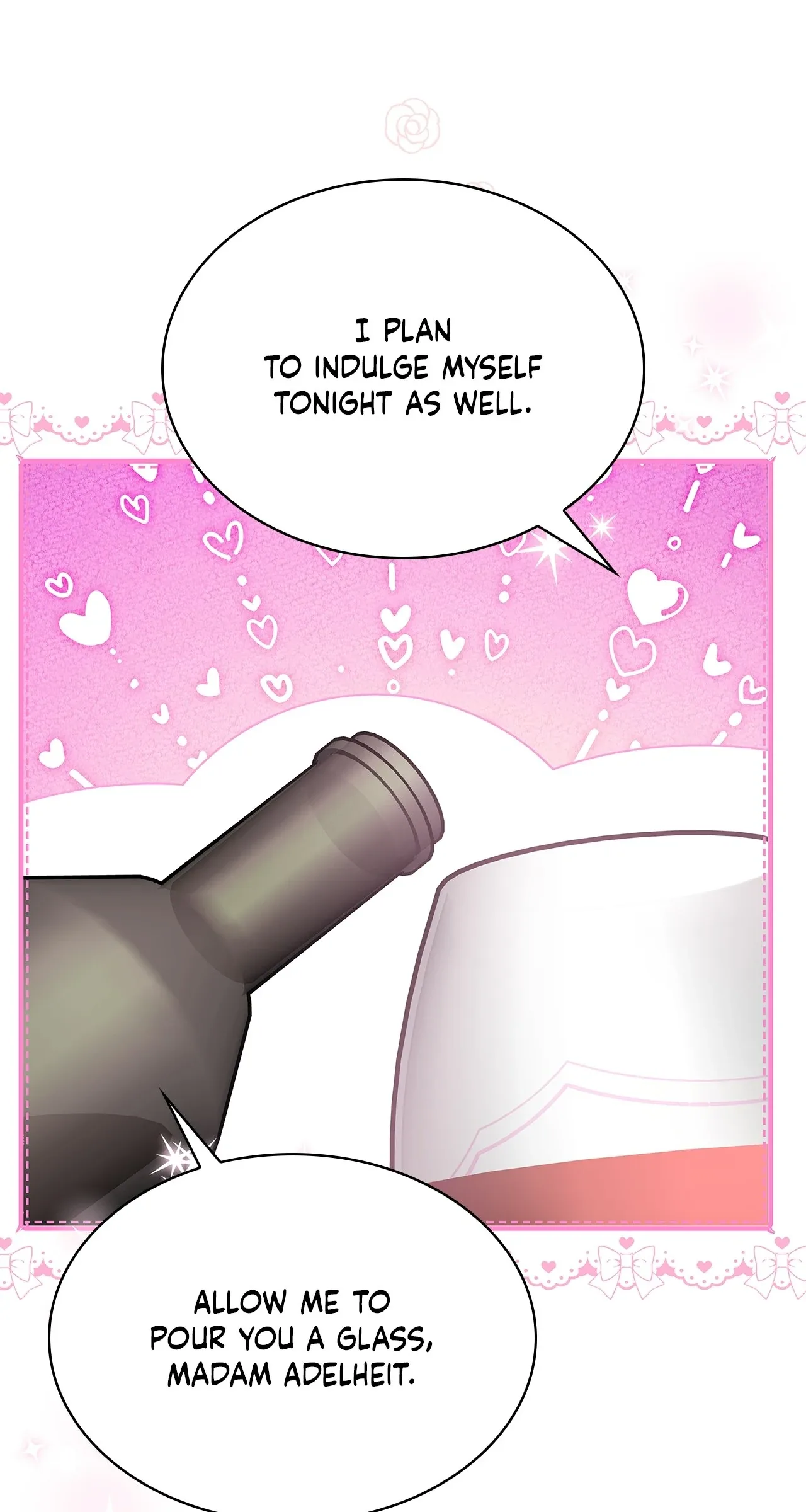 The Oddball Lady’s Fiancé Chapter 41 page 94