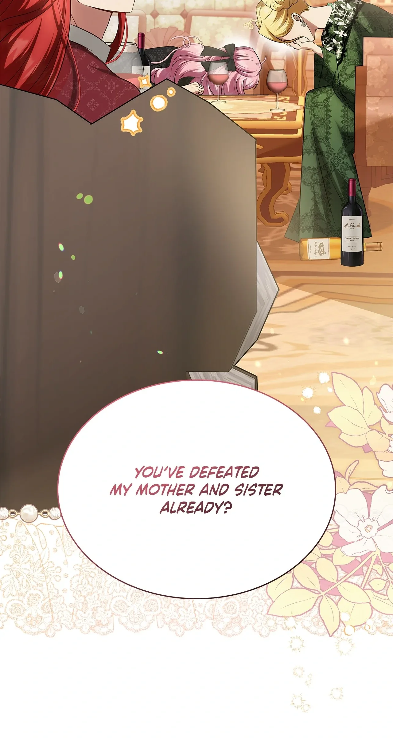 The Oddball Lady’s Fiancé Chapter 41 page 103