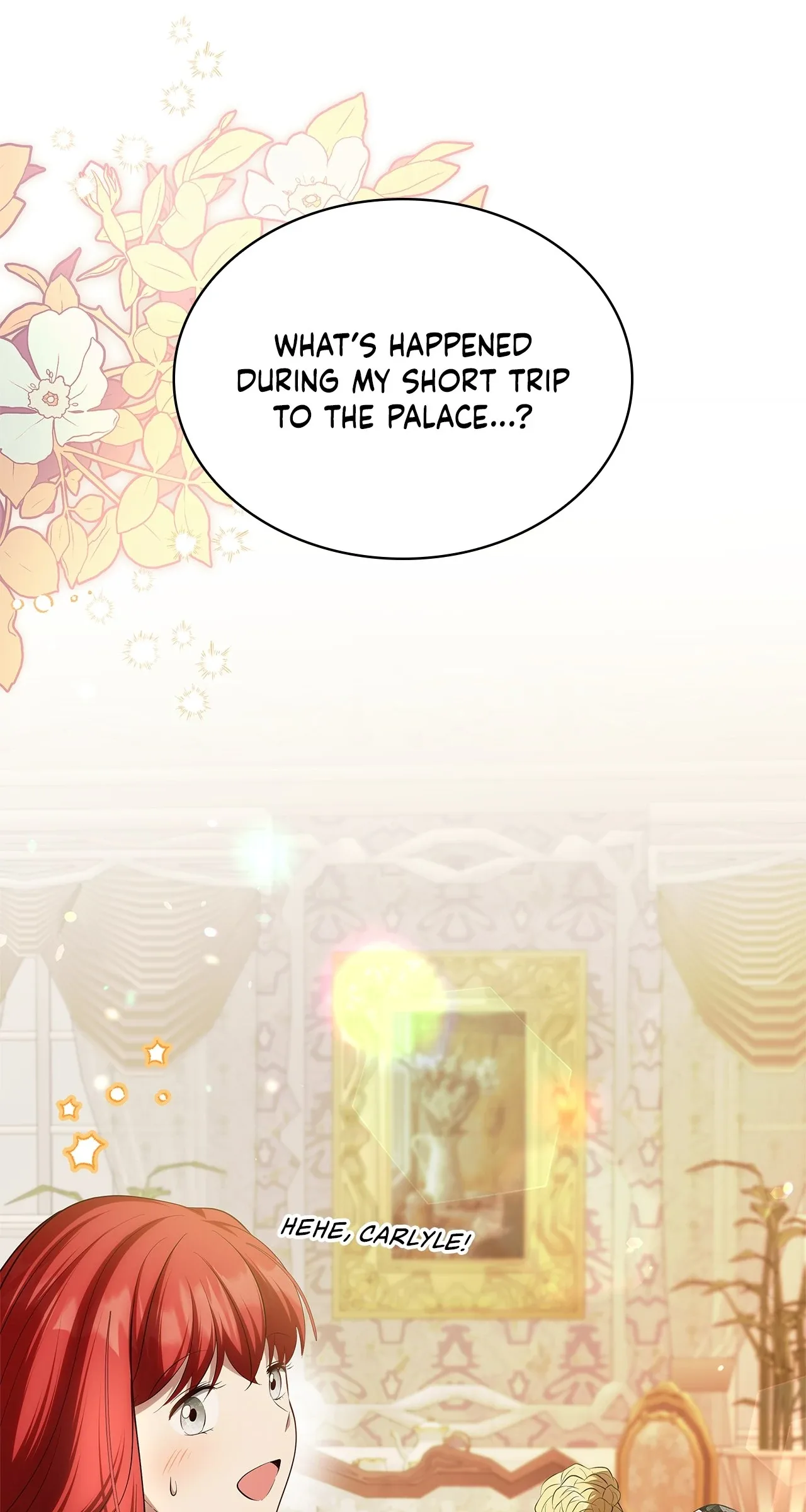 The Oddball Lady’s Fiancé Chapter 41 page 102
