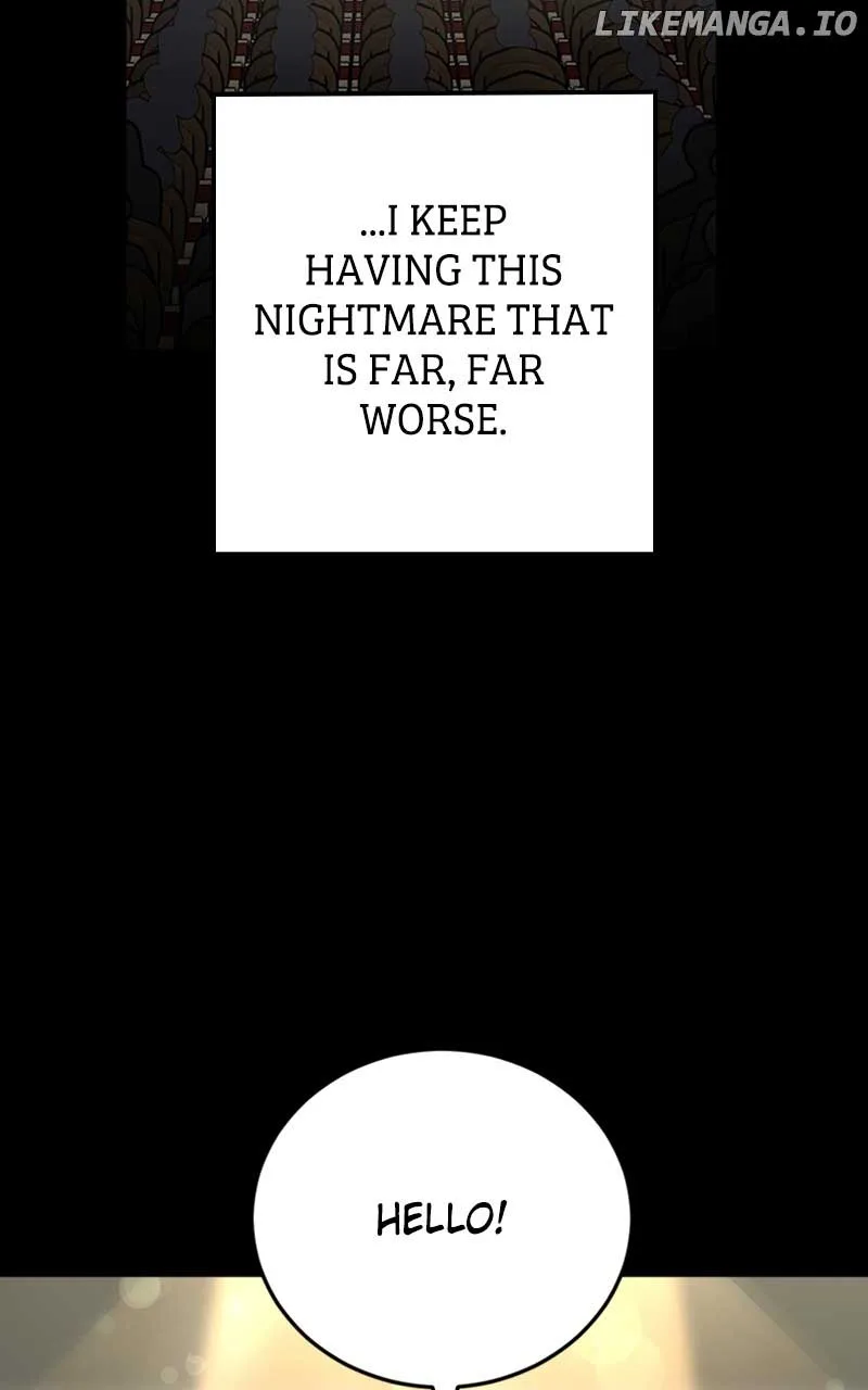 The Team Leader is Tired of Being A Newlywed Chapter 41 page 3
