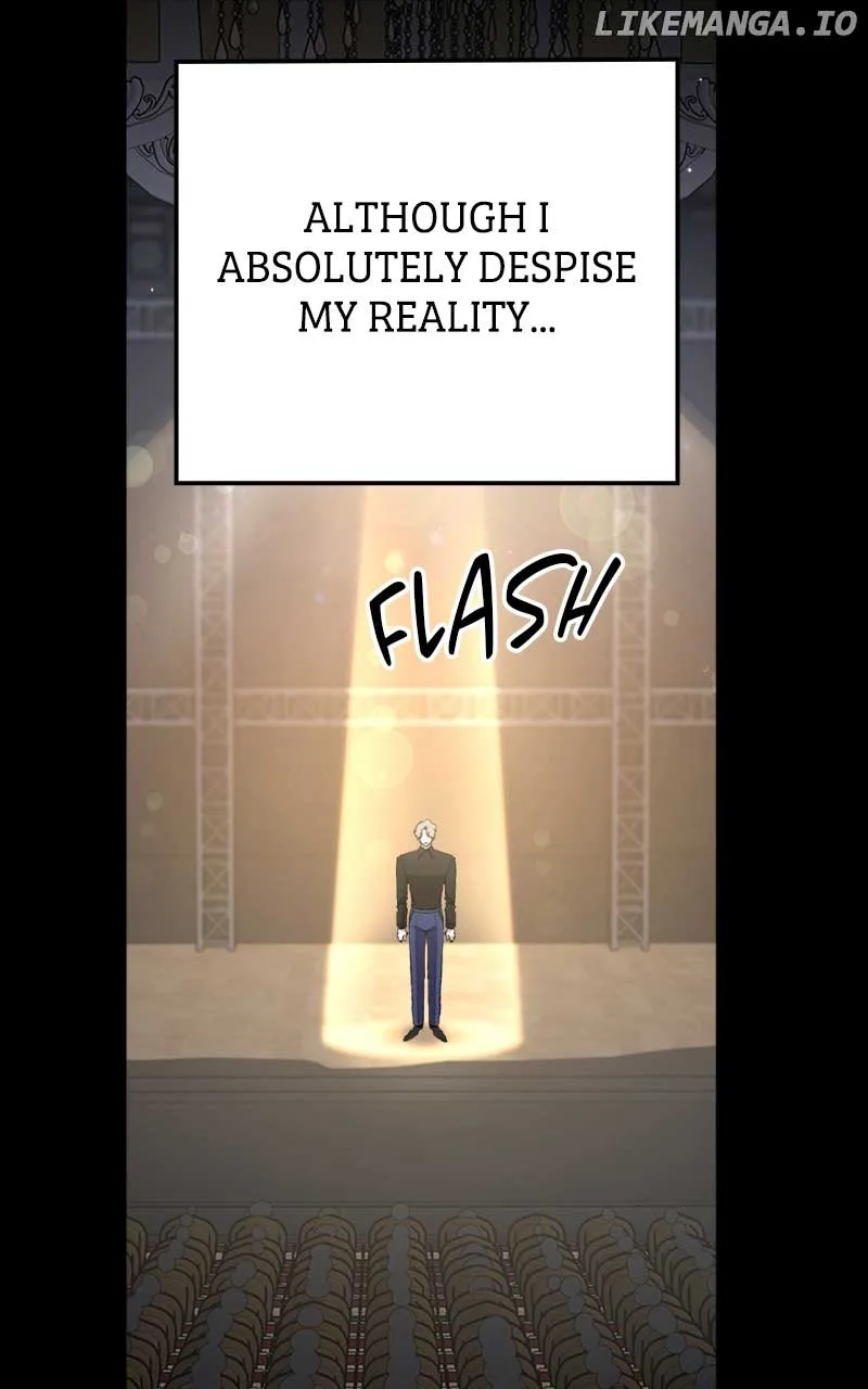 The Team Leader is Tired of Being A Newlywed Chapter 41 page 2