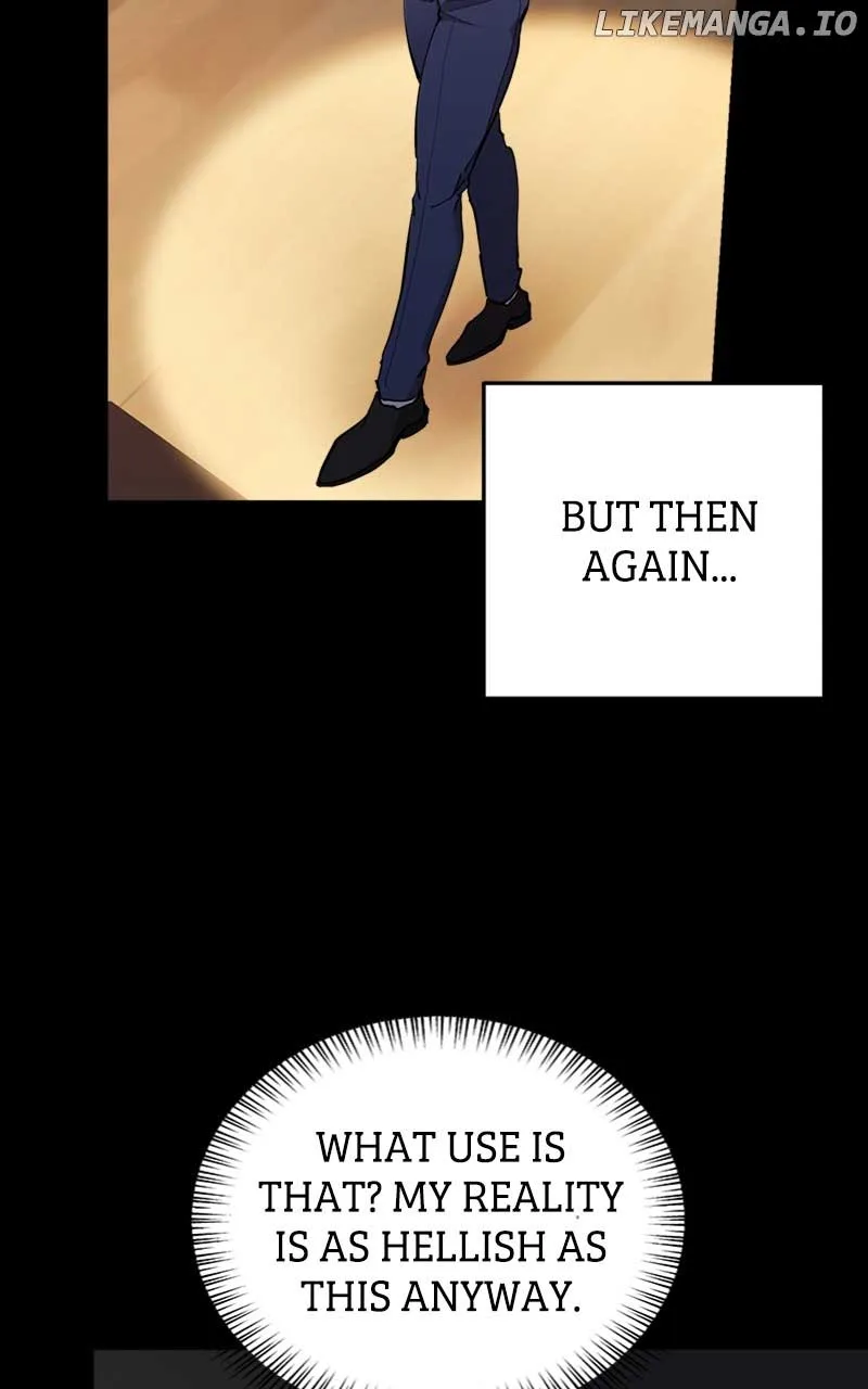 The Team Leader is Tired of Being A Newlywed Chapter 41 page 10