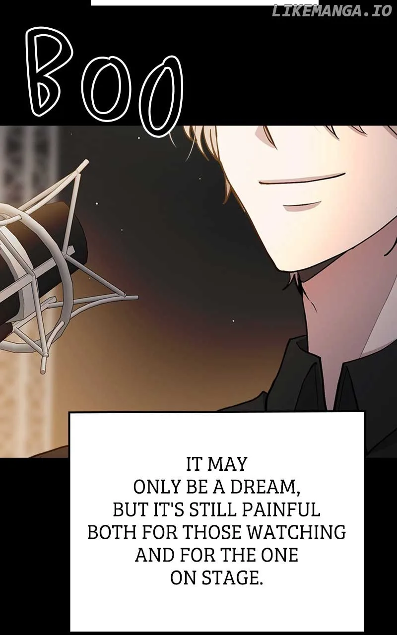 The Team Leader is Tired of Being A Newlywed Chapter 41 page 8