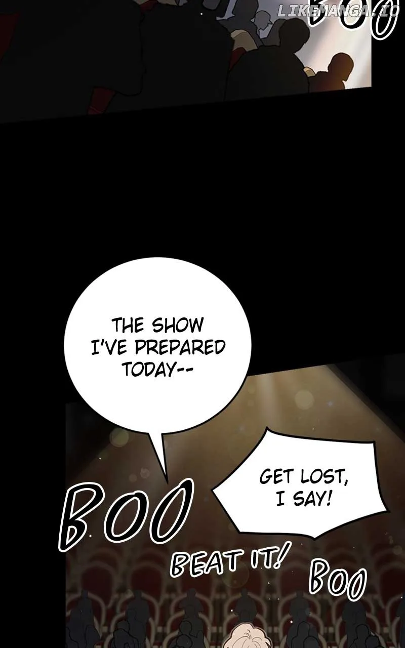The Team Leader is Tired of Being A Newlywed Chapter 41 page 6
