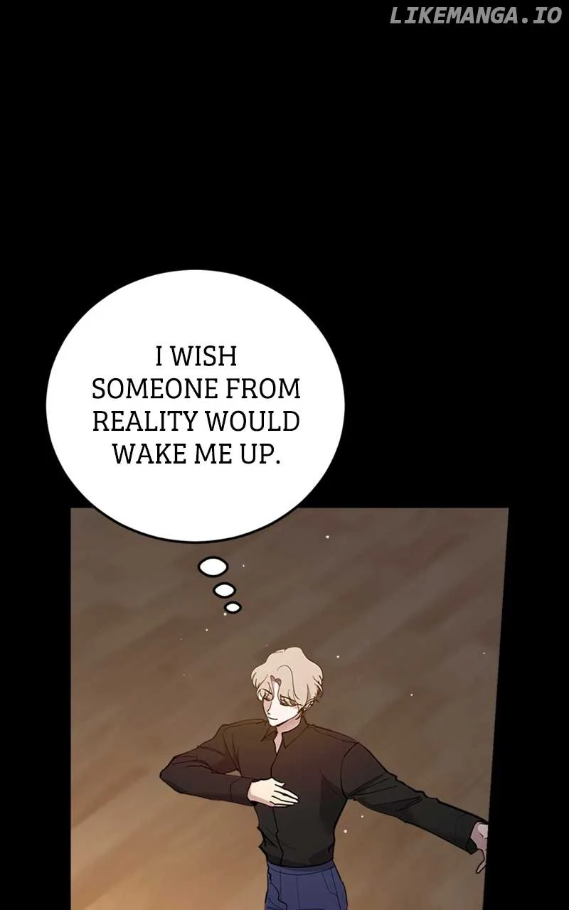 The Team Leader is Tired of Being A Newlywed Chapter 41 page 9