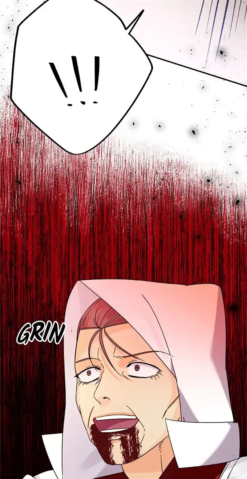 The Tale of the Tiger Girl Chapter 41 page 7