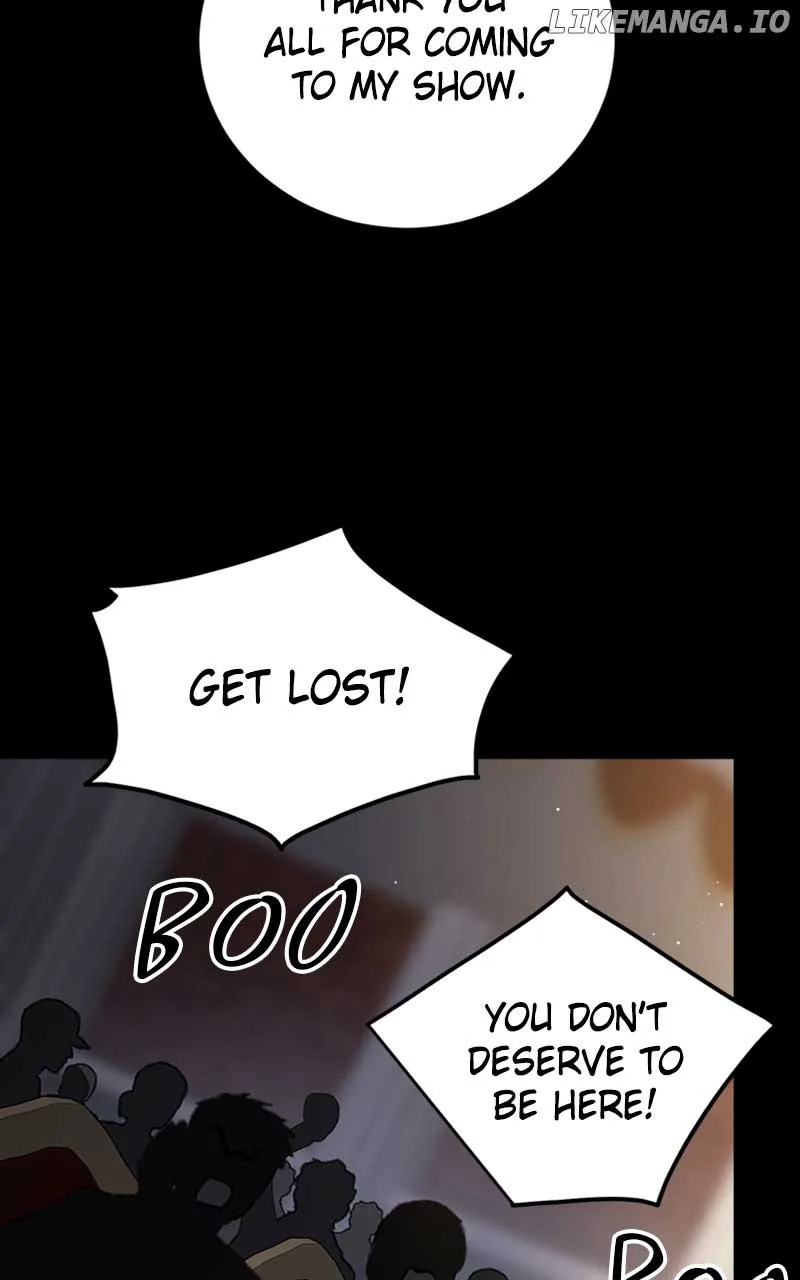 The Team Leader is Tired of Being A Newlywed Chapter 41 page 5