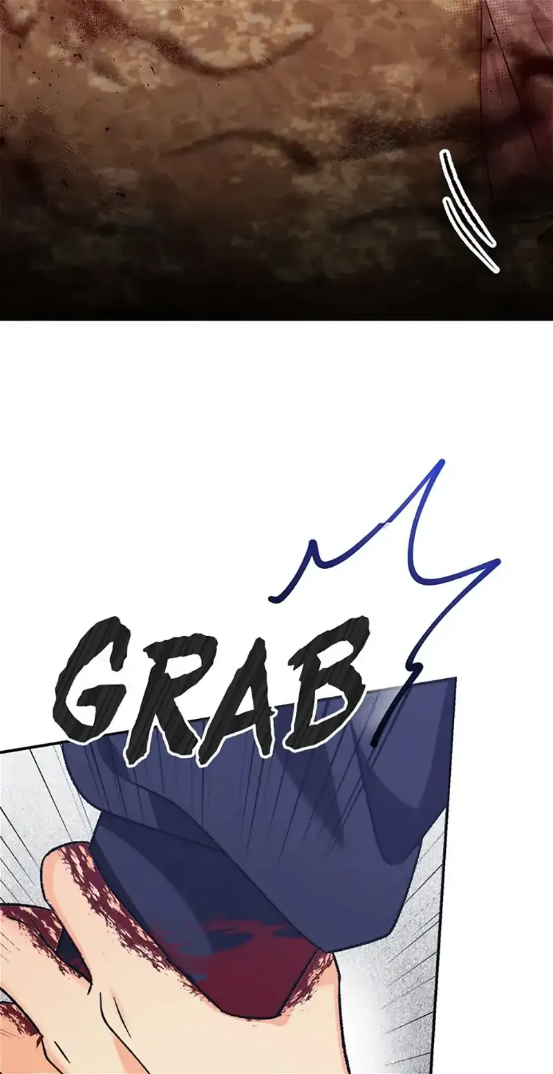The Tale of the Tiger Girl Chapter 41 page 5